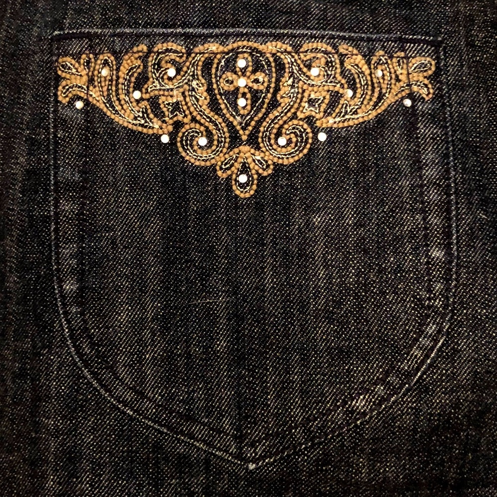 Women's Designer Jeans